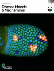 Disease Models & Mechanisms