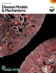 Disease Models & Mechanisms