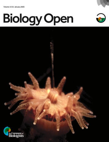 Latest Journal Cover