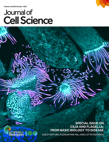 Latest Journal Cover