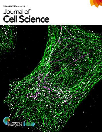 Latest Journal Cover