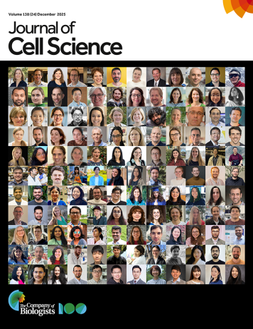 Latest Journal Cover