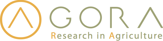 Agora logo