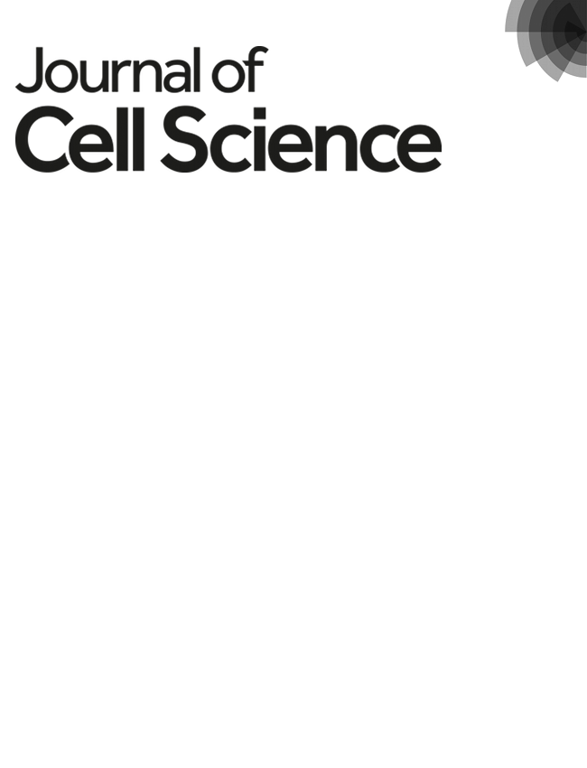 Journal of Cell Science logo