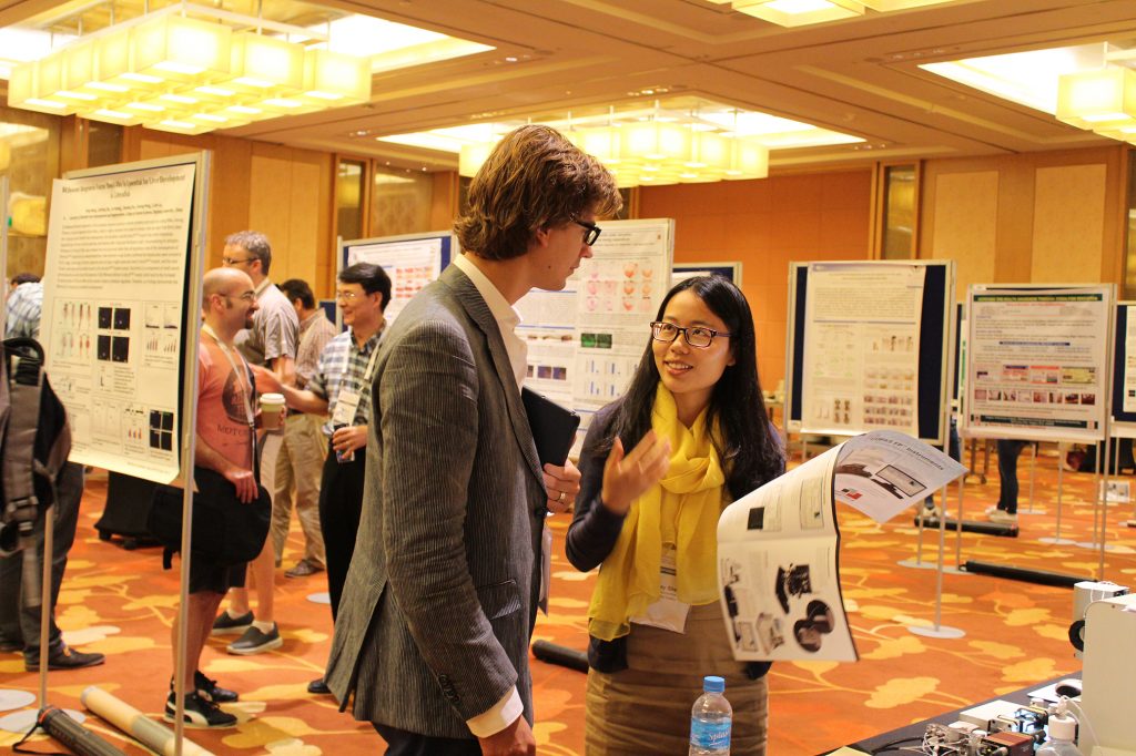 Extending the reach of zebrafish models - The Company of Biologists