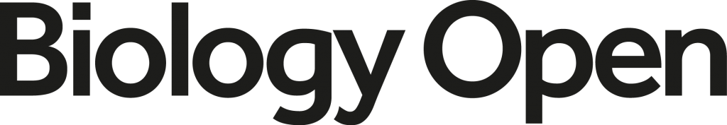 Biology Open Logo