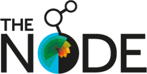The Node logo