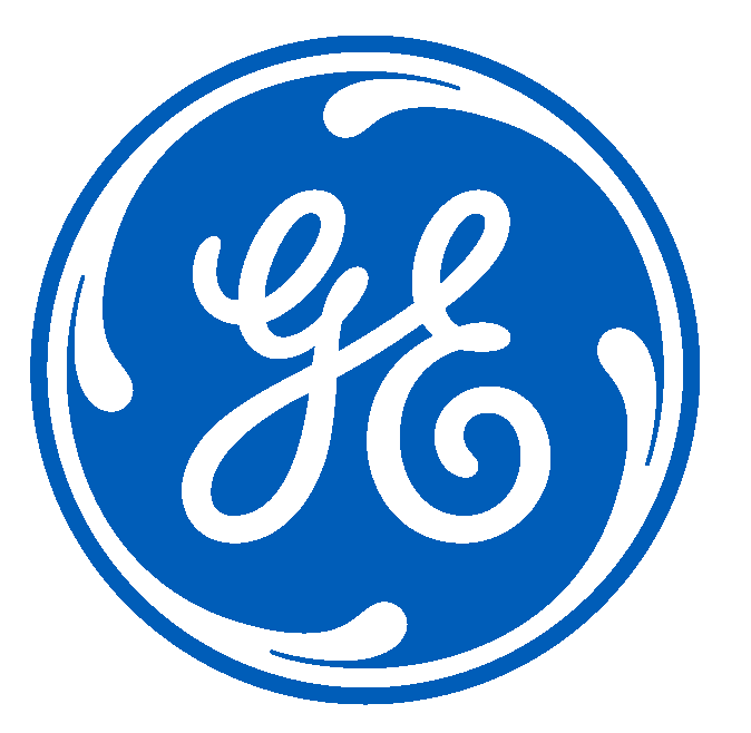 GE Healthcare Logo
