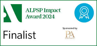 The Forest of Biologists shortlisted for ALPSP Impact Award 2024 - The ...