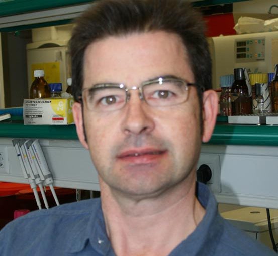 Alfonso Gutiérrez-Adán, INIA (Instituto Nacional de Investigación y Tecnología Agraria y Alimentaria), Spain