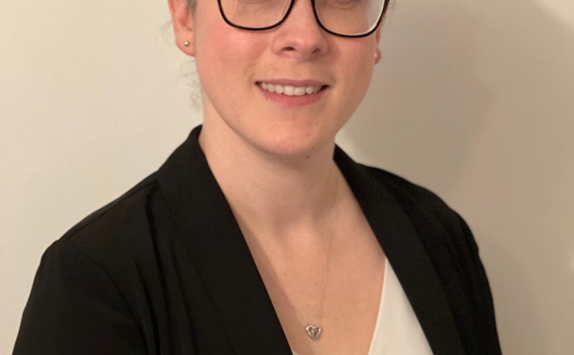 Amanda Goodwin, University of Nottingham, UK