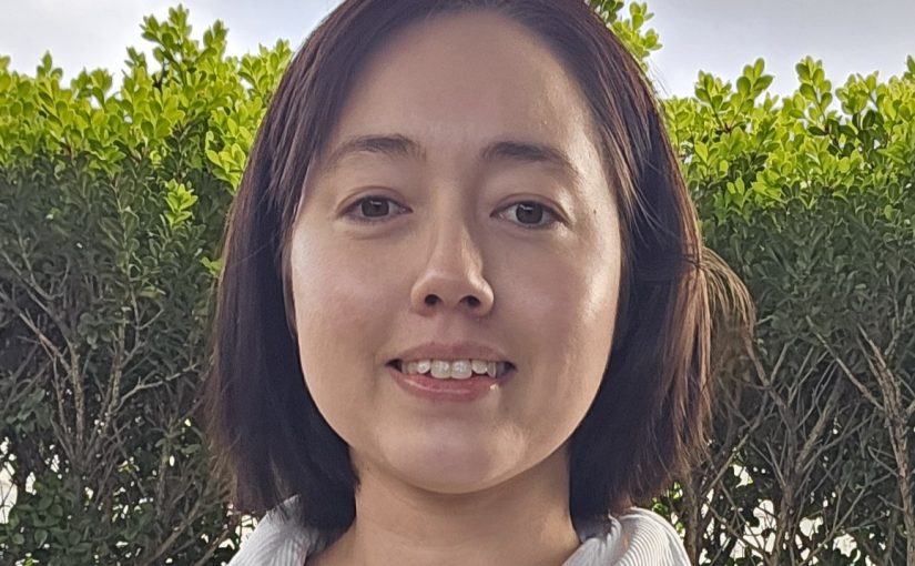 Annabel Minard, The University of Iowa, USA