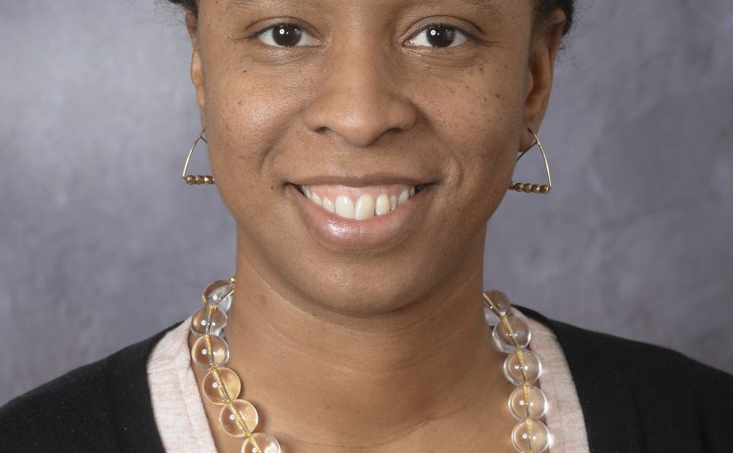 Alissa Richmond Armstrong University of South Carolina, USA