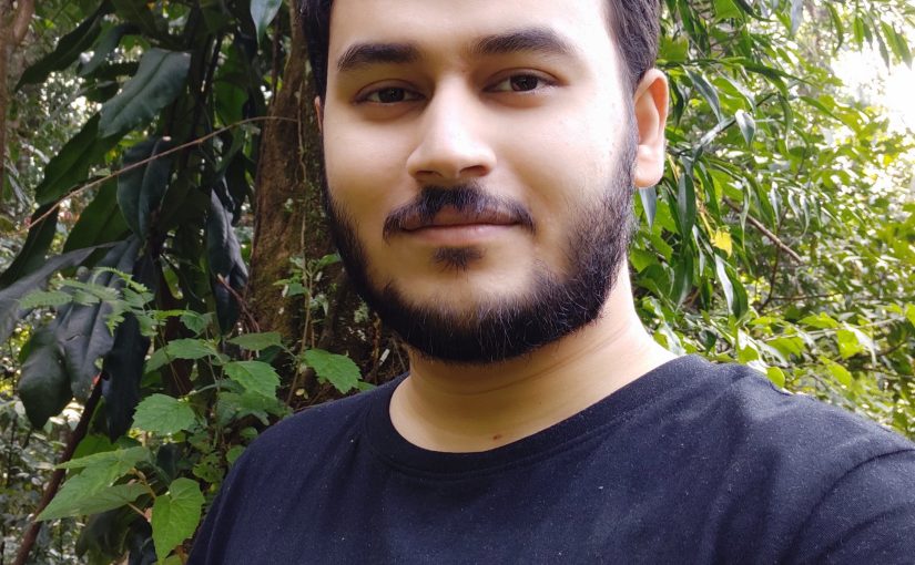 Avik Banerjee, Indian Institute of Science, India