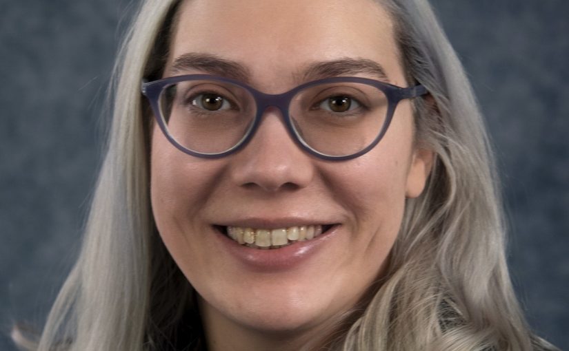 Barbara Grant, University of Liverpool, UK