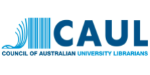 Council of Australian University Librarians - link