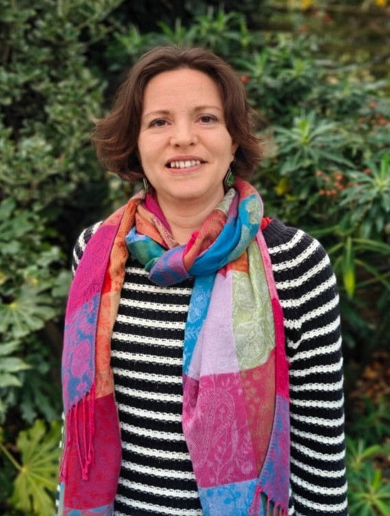 Charlotte Ruttle Celebrating the people behind the Company - The Company of Biologists