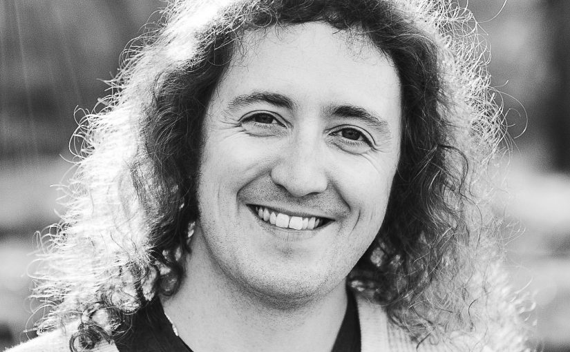 Chris MacDonald, University of York, UK