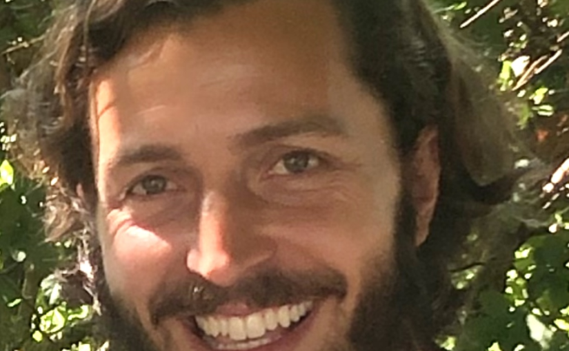 Claudio Cantù, Linköping University, Sweden