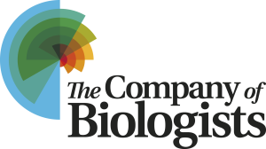 The Company of Biologists logo
