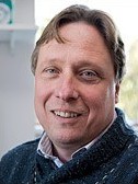 Photo of Prof. Daniel St Johnston