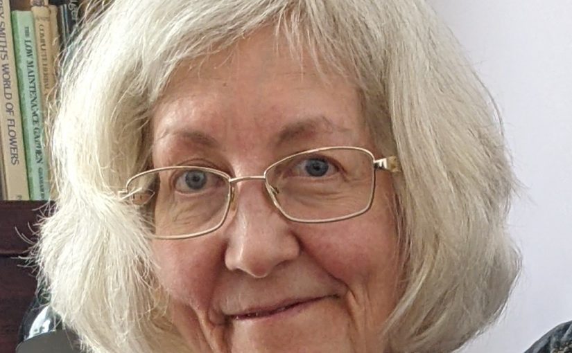 Dorothy C Bennett, St. George’s, University of London, UK