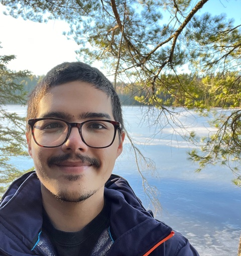 Danilo Giacometti, Brock University, Canada