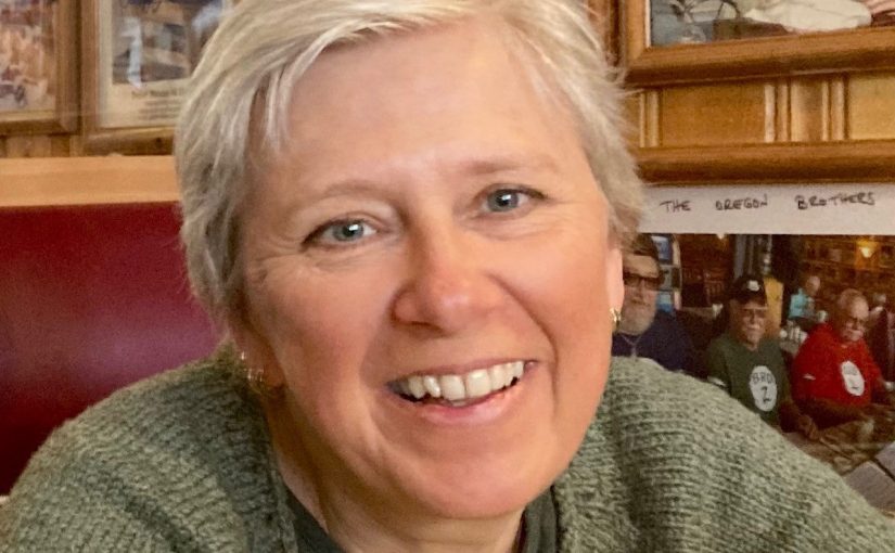 Deborah Henderson, Newcastle University, UK