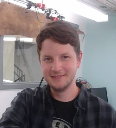 Derek Jurestovsky, University of Akron, USA