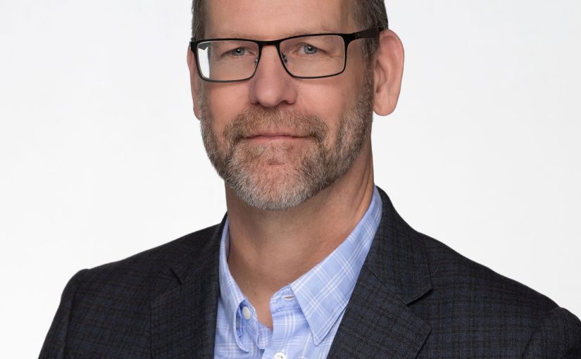 Don van Meyel, McGill University, Canada