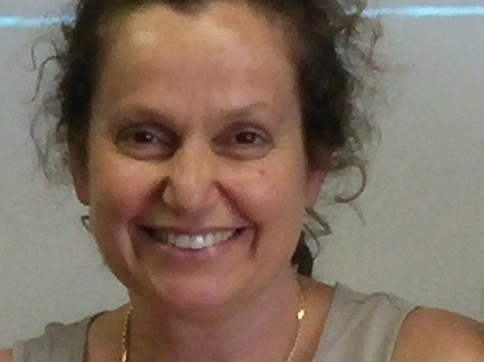 Smadar Ben Tabou de Leon, University of Haifa, Israel