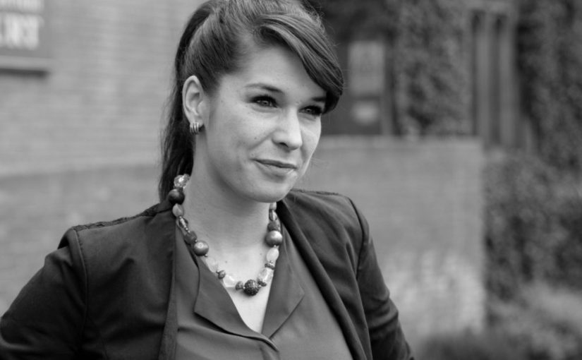 Elisabeth Kugler, UCL, UK