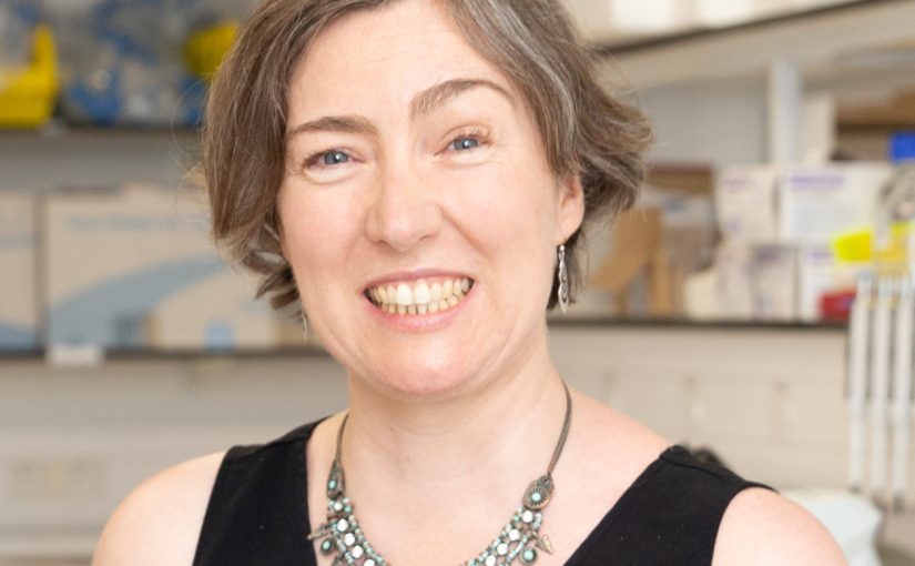 Emma Rawlins, Gurdon Institute, University of Cambridge, UK