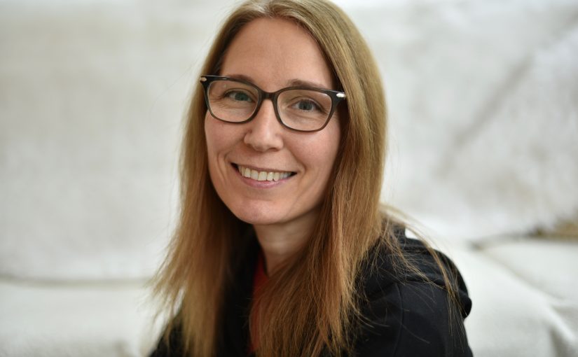 Erika Matunis, Johns Hopkins University, USA