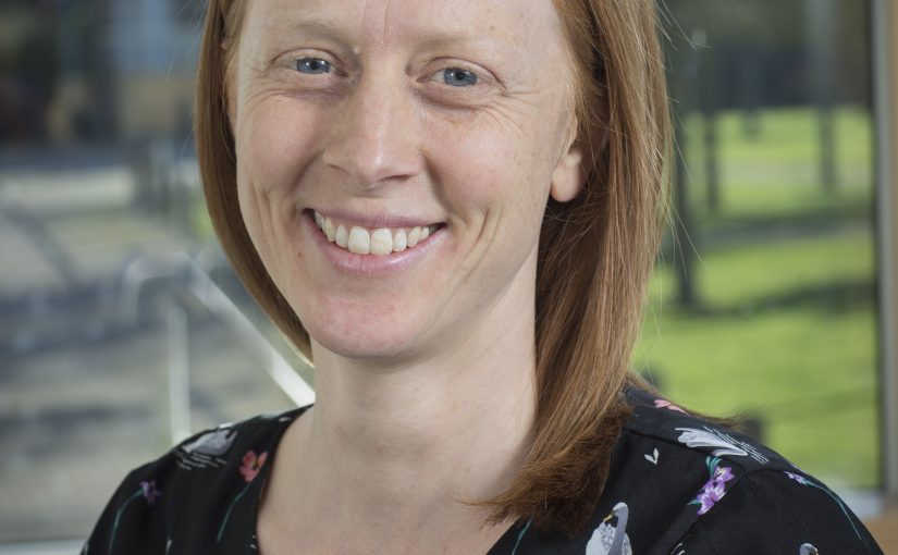 Hayley Sharpe, Babraham Institute, UK