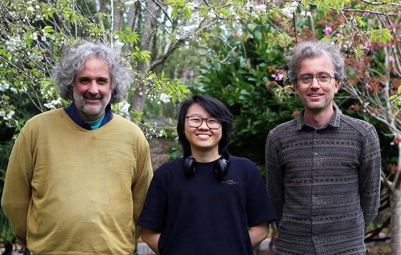 Maarten Zwart, University of St Andrews, UK