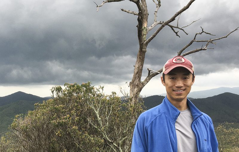 Yu Zeng, University of California, Berkeley, USA