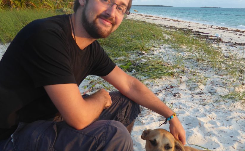 Till Raab, University of Tübingen, Germany