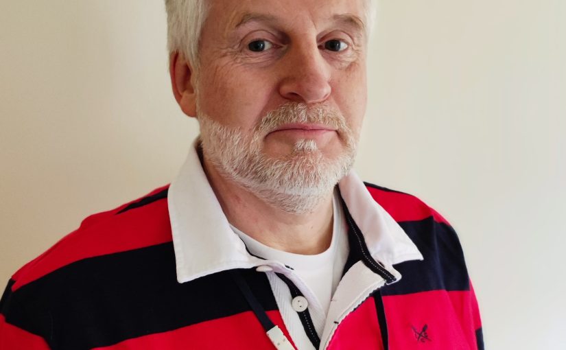 Michael Schrader, University of Exeter, UK