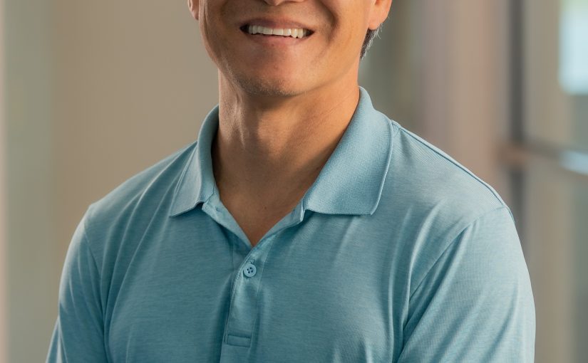 James C. Liao, University of Florida, USA