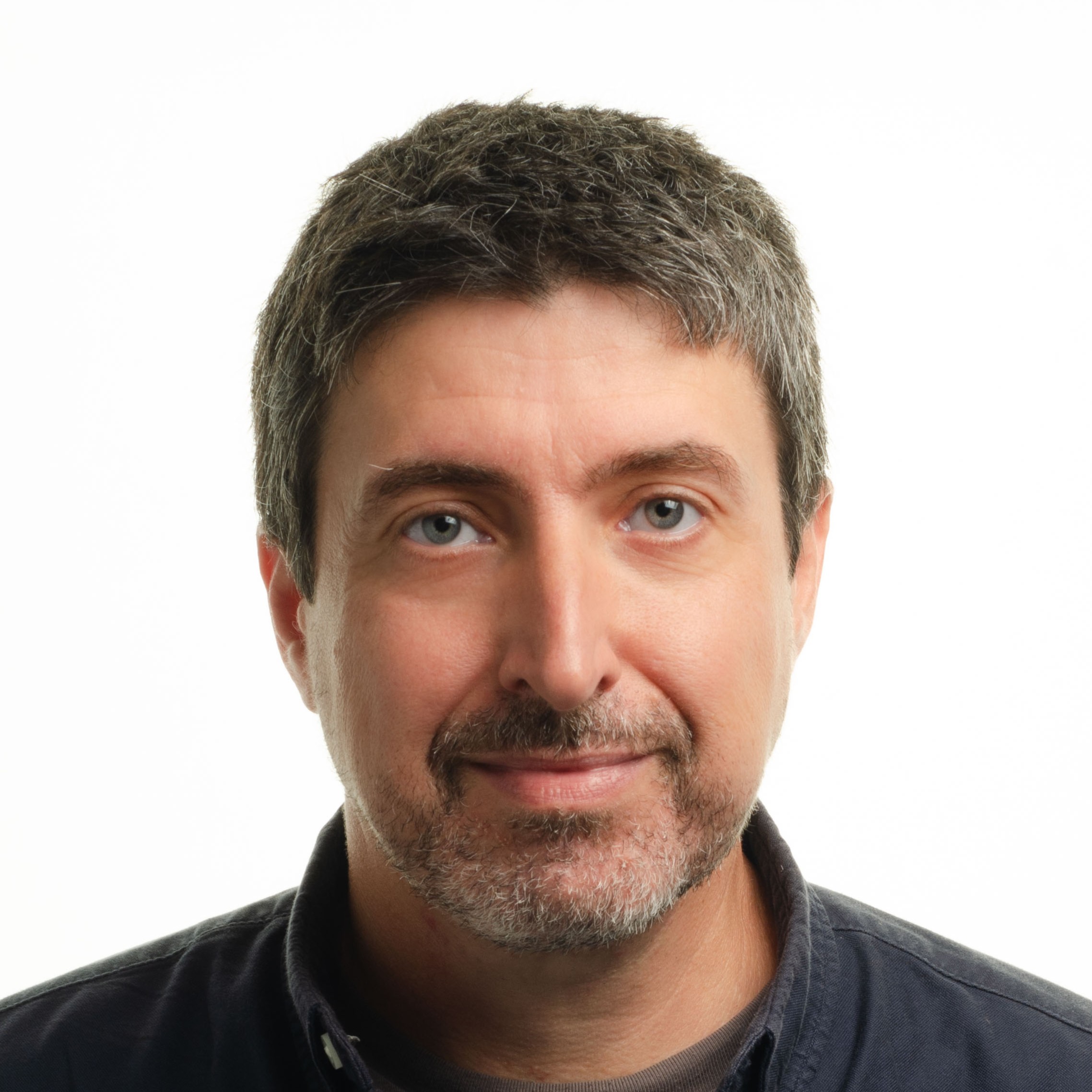 Jose C Pastor Pareja