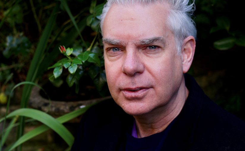 Keith Lindsey, Durham University, UK