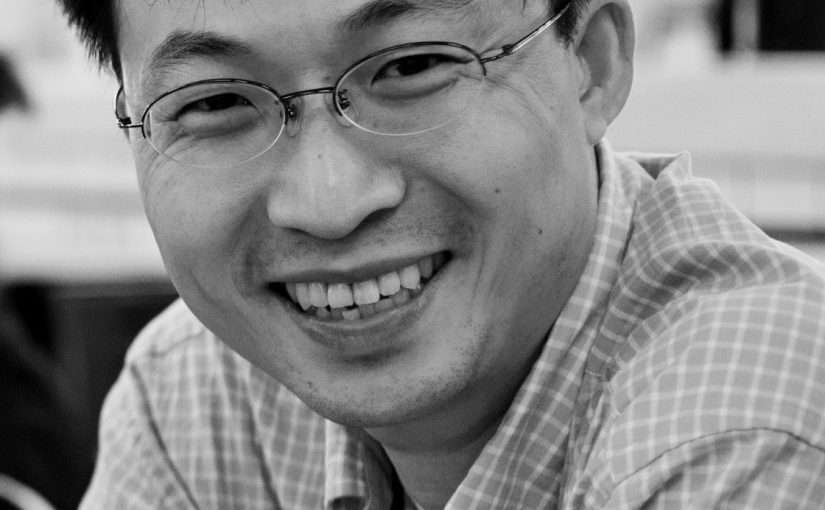 Li-En Jao, UC Davis School of Medicine, USA