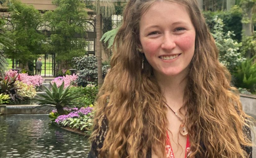 Lily Kelleher, The Ohio State University, USA