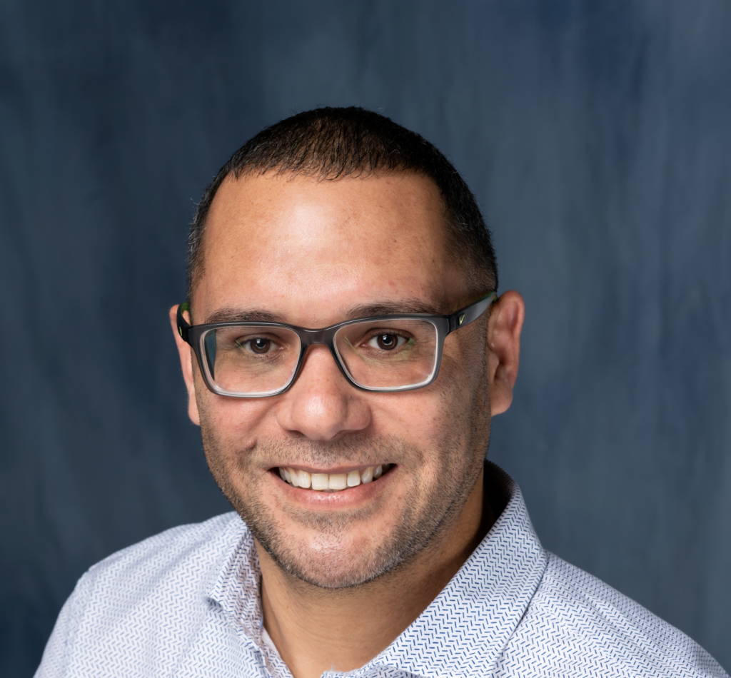 Luis R. Martinez, PhD., M.B.A., University of Florida, USA