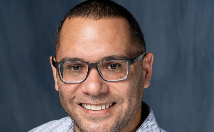 Luis R. Martinez, University of Florida, USA