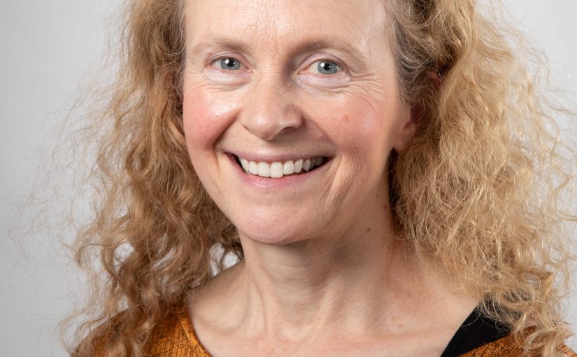 Laura Machesky, University of Cambridge, UK