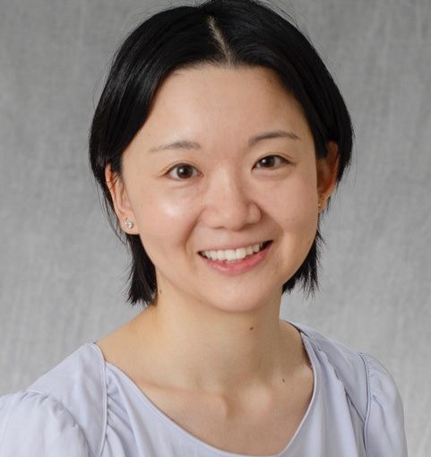 Maho Shibata, George Washington University, USA