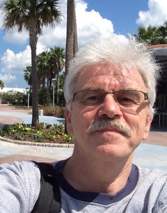 Manfred Frasch, University of Erlangen-Nuremberg, Germany