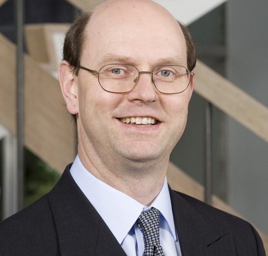 Mark Arends, The University of Edinburgh, UK